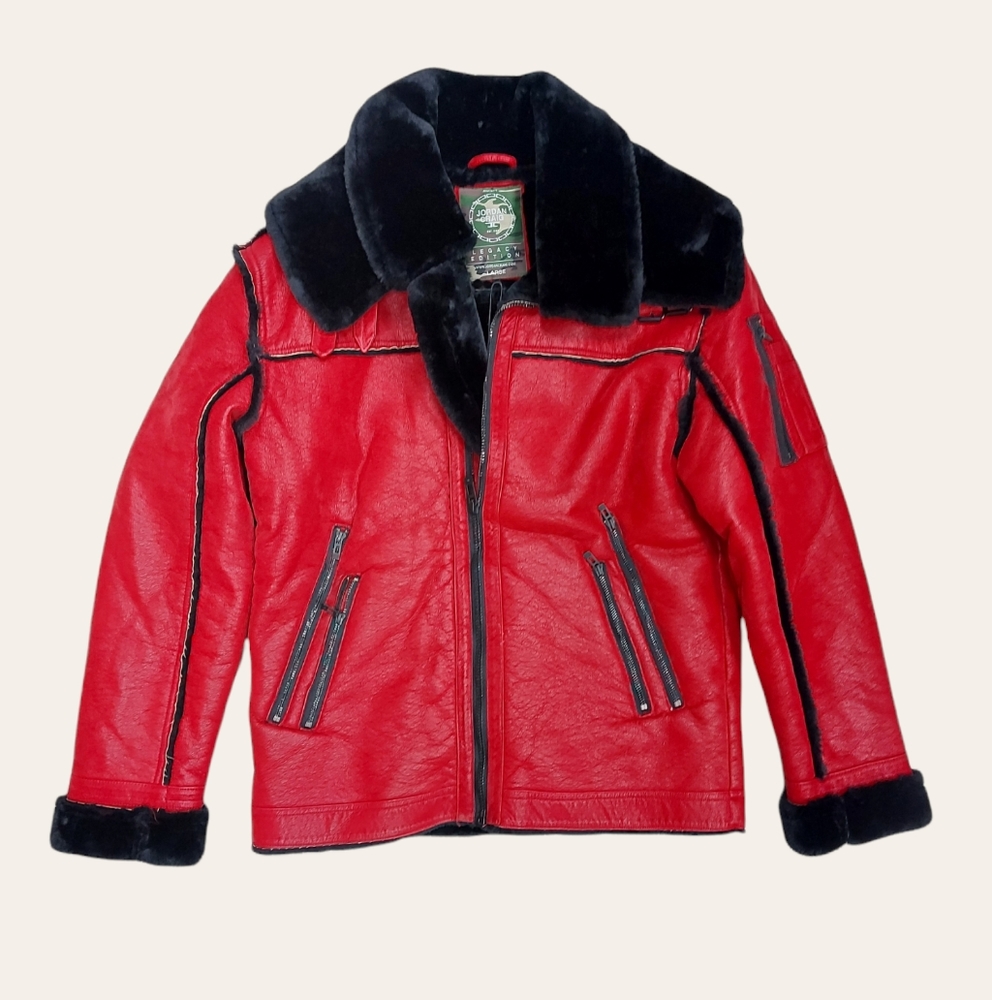 Jordan Craig Sherlin Style Coat.